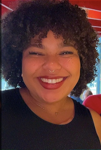 Olivia W - Dominican Babysitter