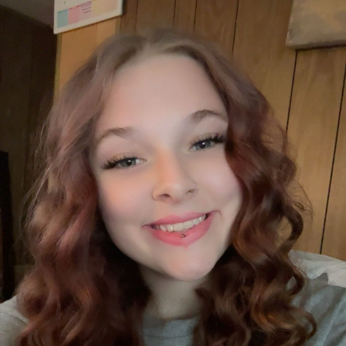 Kaelynn D - Chemeketa Babysitter