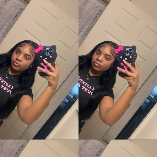 Zamyria M - Ole Miss Babysitter