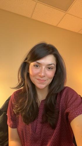 Mackenzie M - Alfred Babysitter