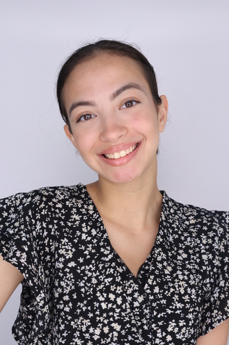 Sofia C - UTSA Babysitter