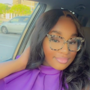 Trinity J - Alabama State Babysitter