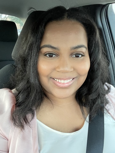 Krista M - Delgado Babysitter