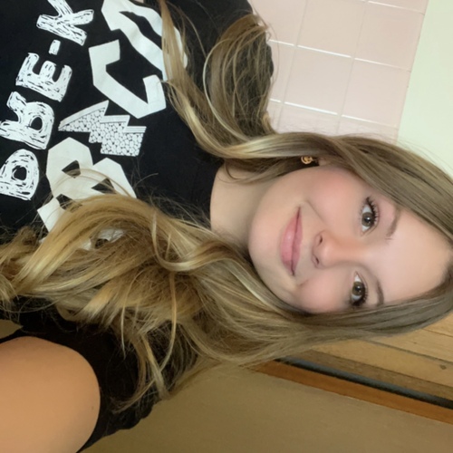 Kelsey H - Jefferson College  Babysitter