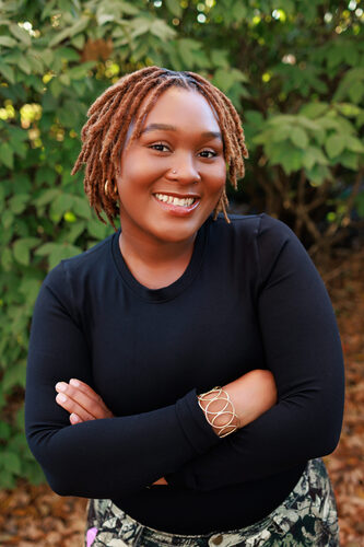 Aneé A - Temple Babysitter