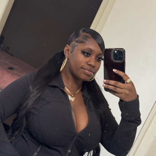 Sakiyah C - Victor Valley College Babysitter