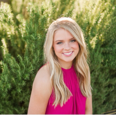 Lily F - University of Alabama Babysitter