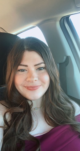 Elizabeth R - Troy Babysitter