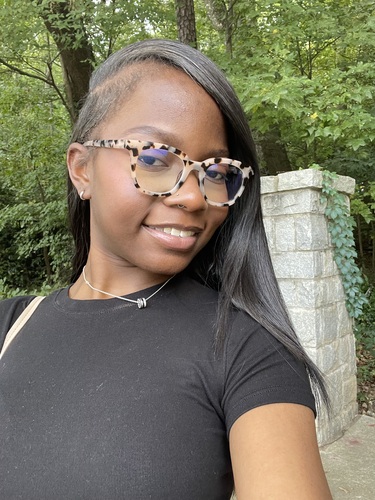 Lena N - Georgia State Babysitter
