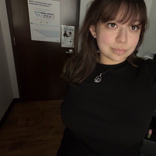 Marrissa M - Undefined Babysitter