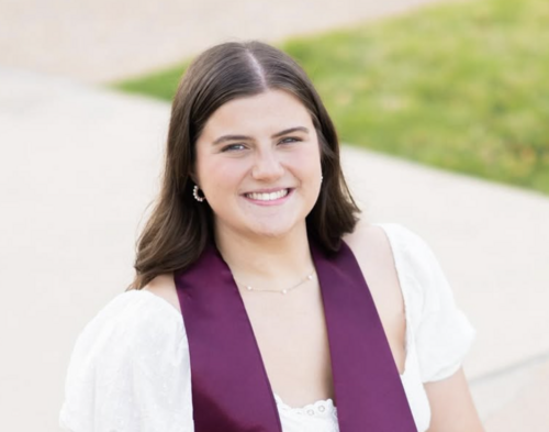 Rylie K - Texas A&M Babysitter