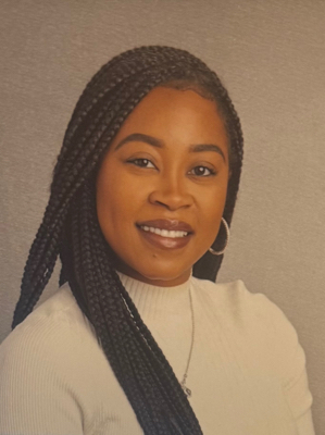 Jasmine Y - Webster University Babysitter