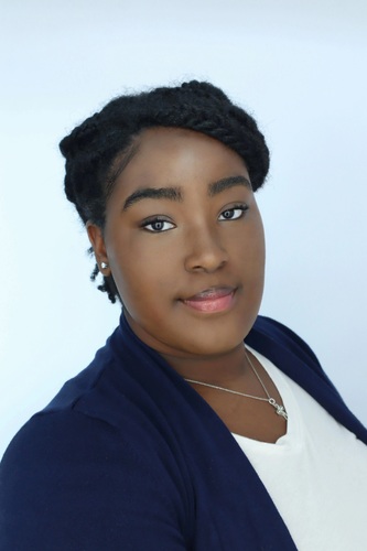 Jada W - Georgia State Babysitter