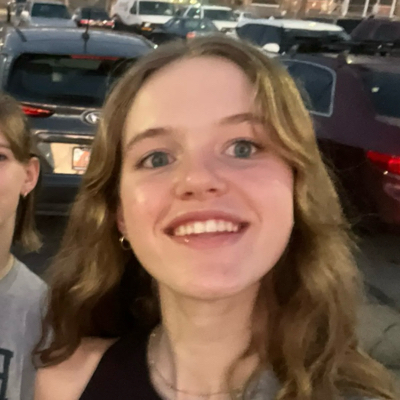 Grace R - USU Babysitter