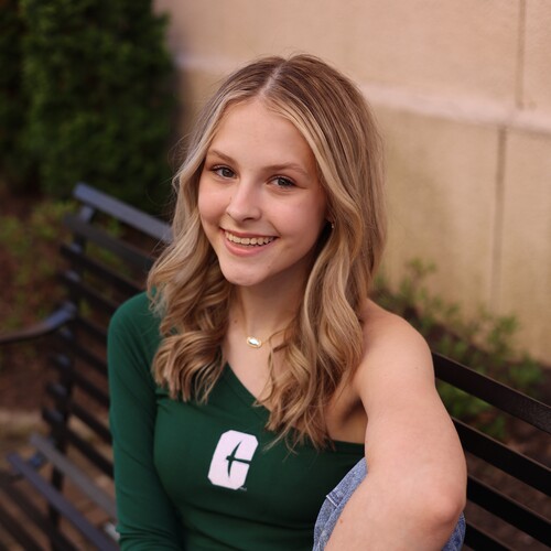 Natalie B - UNC Charlotte Babysitter