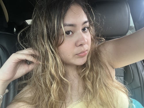 Krystal G - TAMIU Babysitter