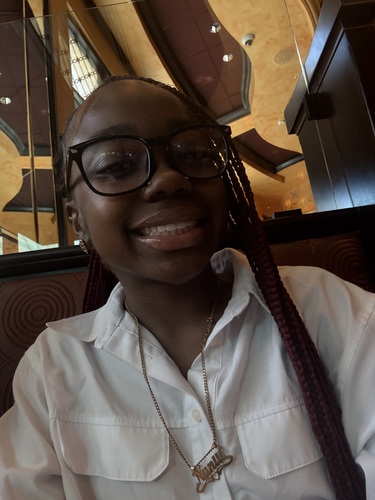 Tinaya C - CSUDH Babysitter