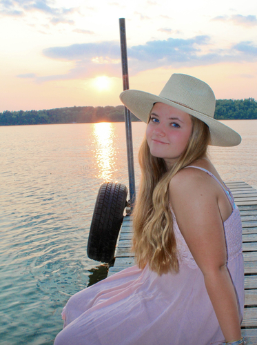 Hannah S - MSCTC Babysitter