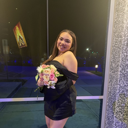 Alyssia M - UNC Charlotte Babysitter