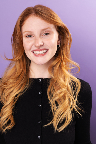 Lucy S - Vassar Babysitter