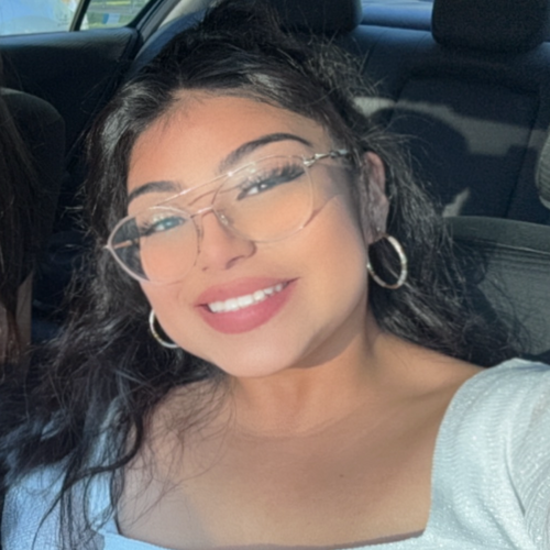 Cyndi D - Ivy Tech Babysitter