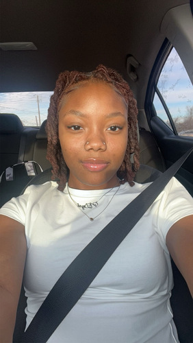 N'Diyah W - MCC Babysitter