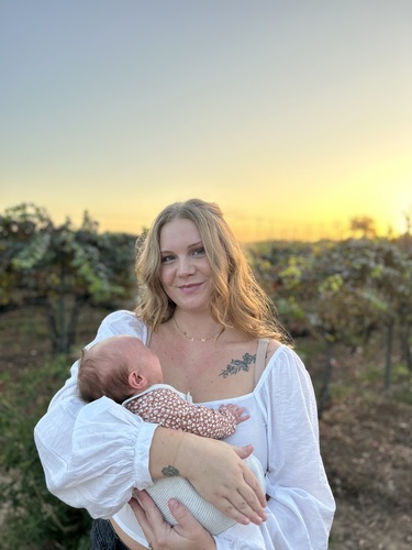 Emylee C - MSJC Babysitter