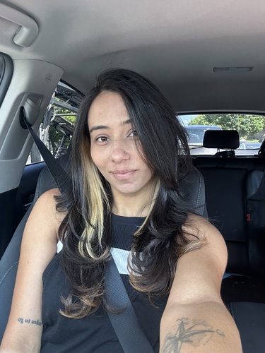 Analia C - SVC Babysitter