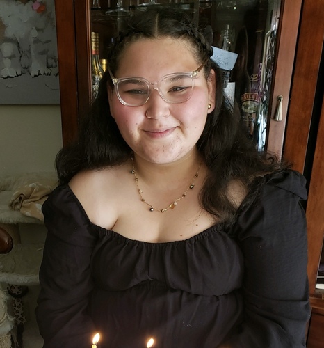 Sarah O - GCU Babysitter