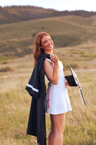 Mekenzi K - MSU Bozeman Babysitter