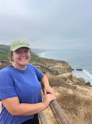 Caroline I - Samford Babysitter