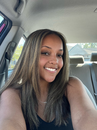 Ciara C - UNC Greensboro Babysitter