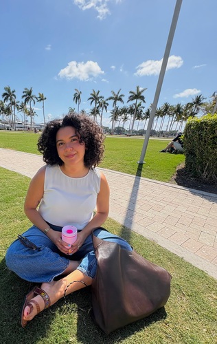 Selena A - FSU Babysitter