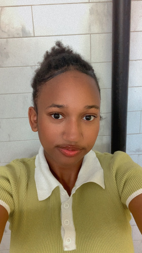 Amber E - SNHU Babysitter