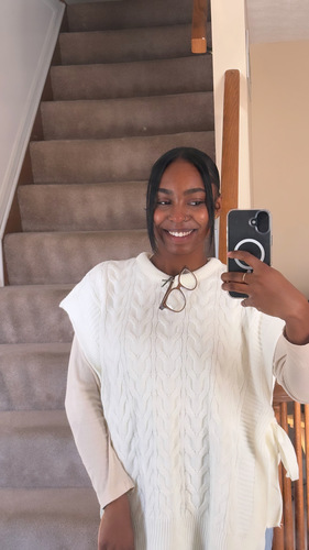 Kiera B - UC Babysitter