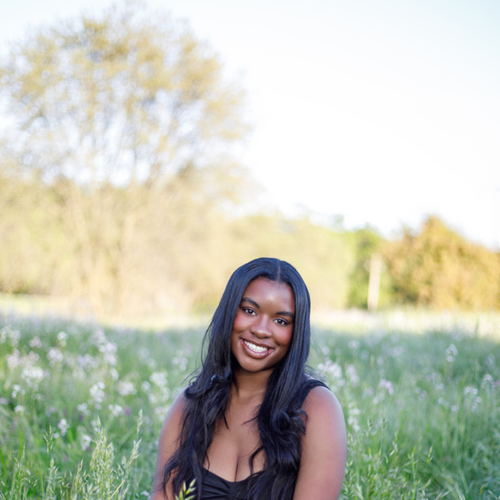 Eden P - Sacramento City College  Babysitter