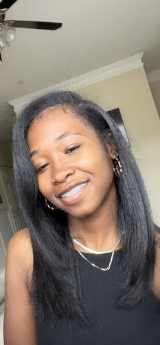 Kariyyah H - VCU Babysitter