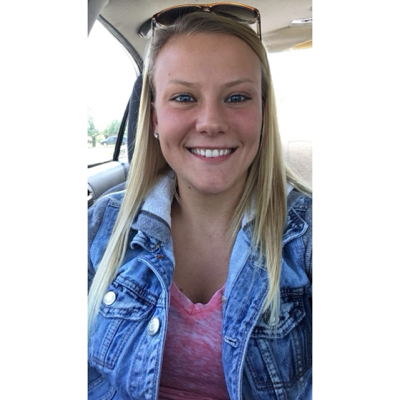 Alyssa H - Wilmington U Babysitter