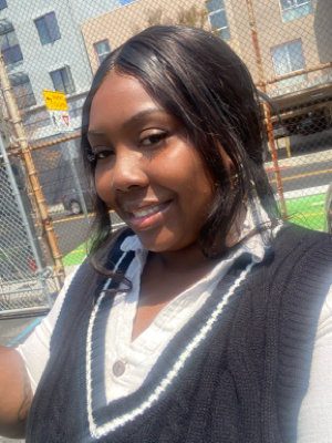 Majhane W - UMES Babysitter