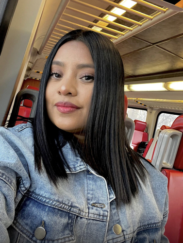 Imara Rebeca M - NNMC Babysitter