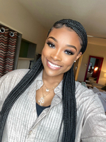 Raven B – Lawson State Community College-Birmingham Campus Student Seeking Nanny Jobs