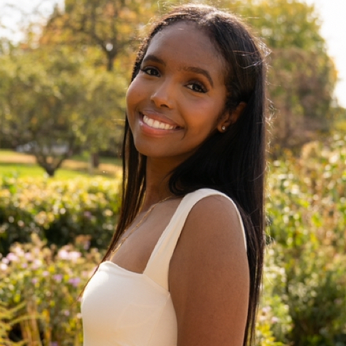 Jasmine A - St. Thomas Babysitter