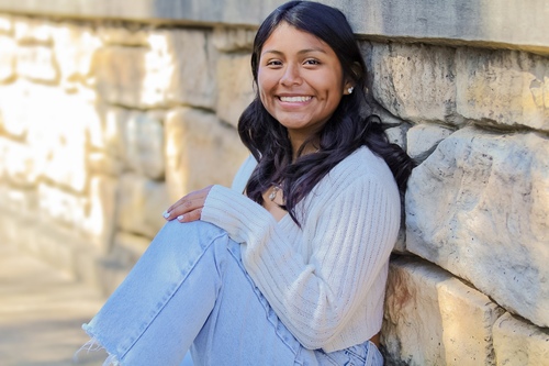 Micaela D - Jacksonville State Babysitter