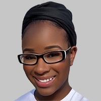 Deshan R - North Central Texas College  Babysitter