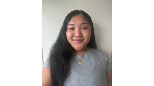 Adrielle B - Ohlone Babysitter