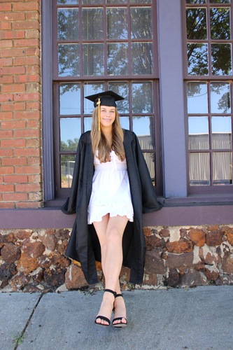 Kaylee C - George C Wallace State Community College-Dothan Babysitter