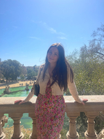 Elayna R – Ohio State Student Seeking Nanny Jobs