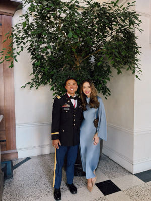 Carson A - South Babysitter