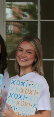 Carson C - Auburn Babysitter