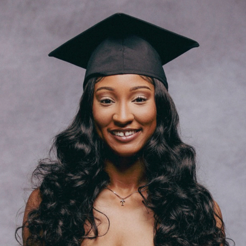 Tamia S - Jackson State Babysitter